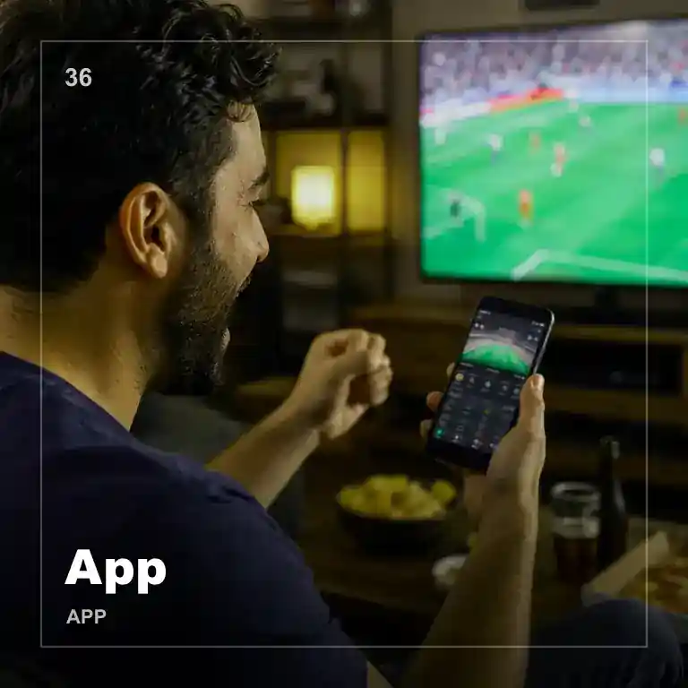 世界杯下注APP手机展示